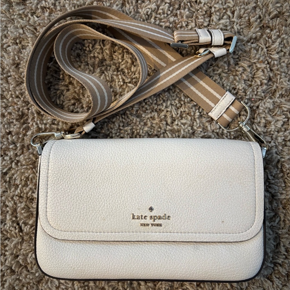 Kate Pade Rosie Flip Crossbody